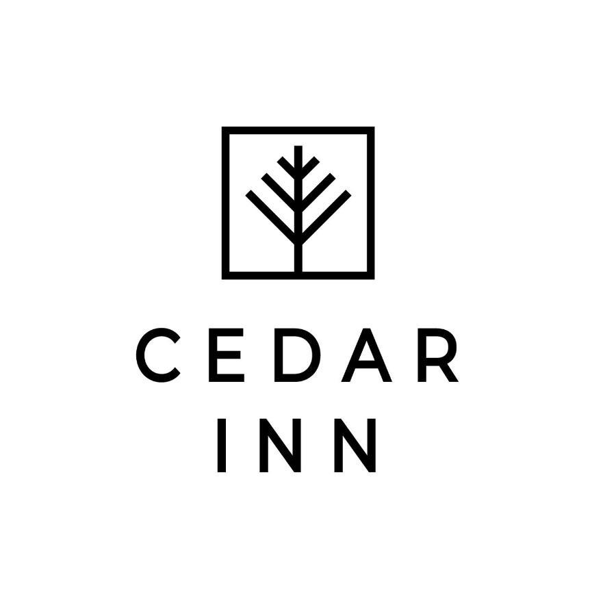 Cedar Inn Budapest - Palace District Luaran gambar