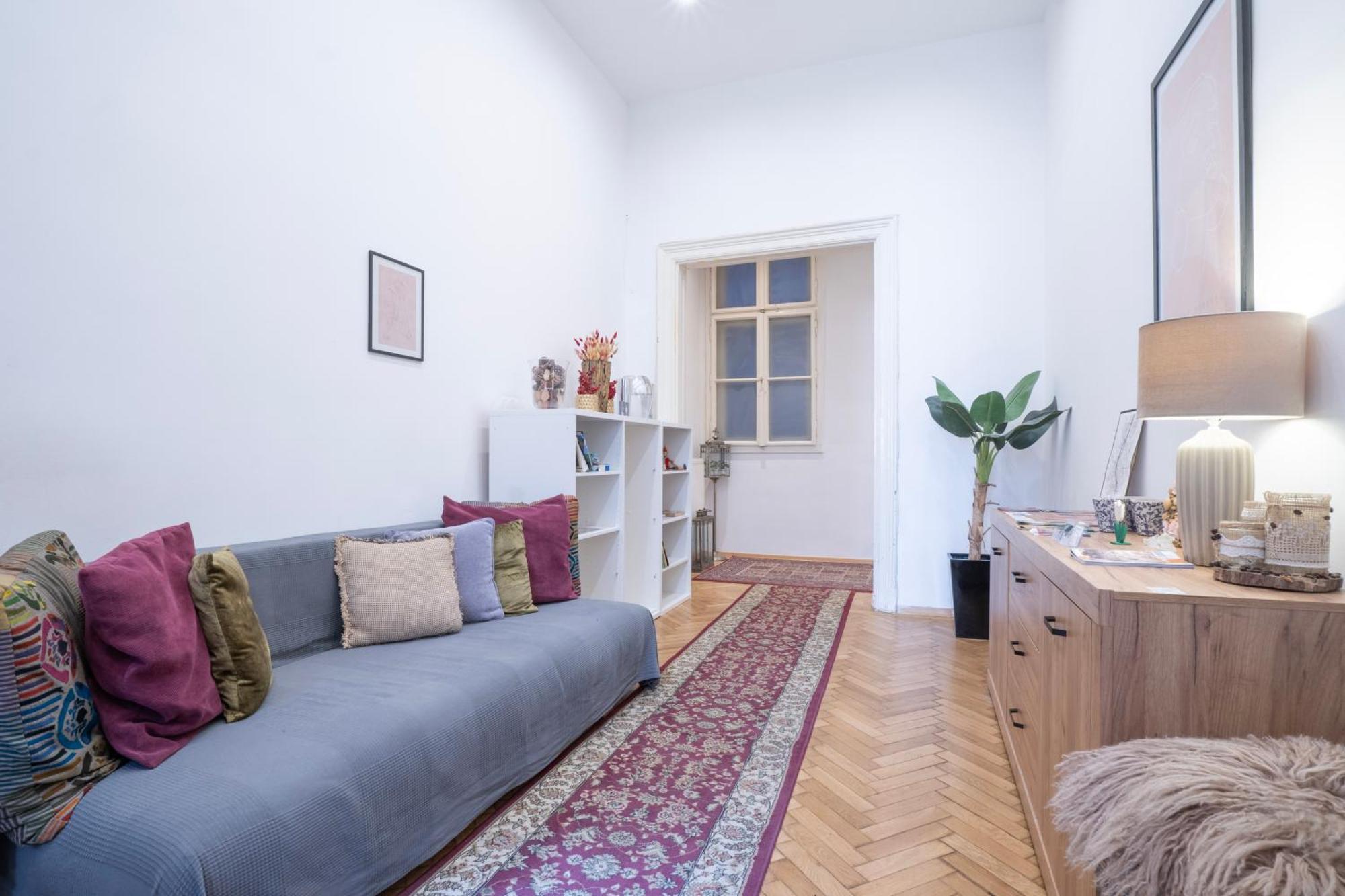 Cedar Inn Budapest - Palace District Luaran gambar