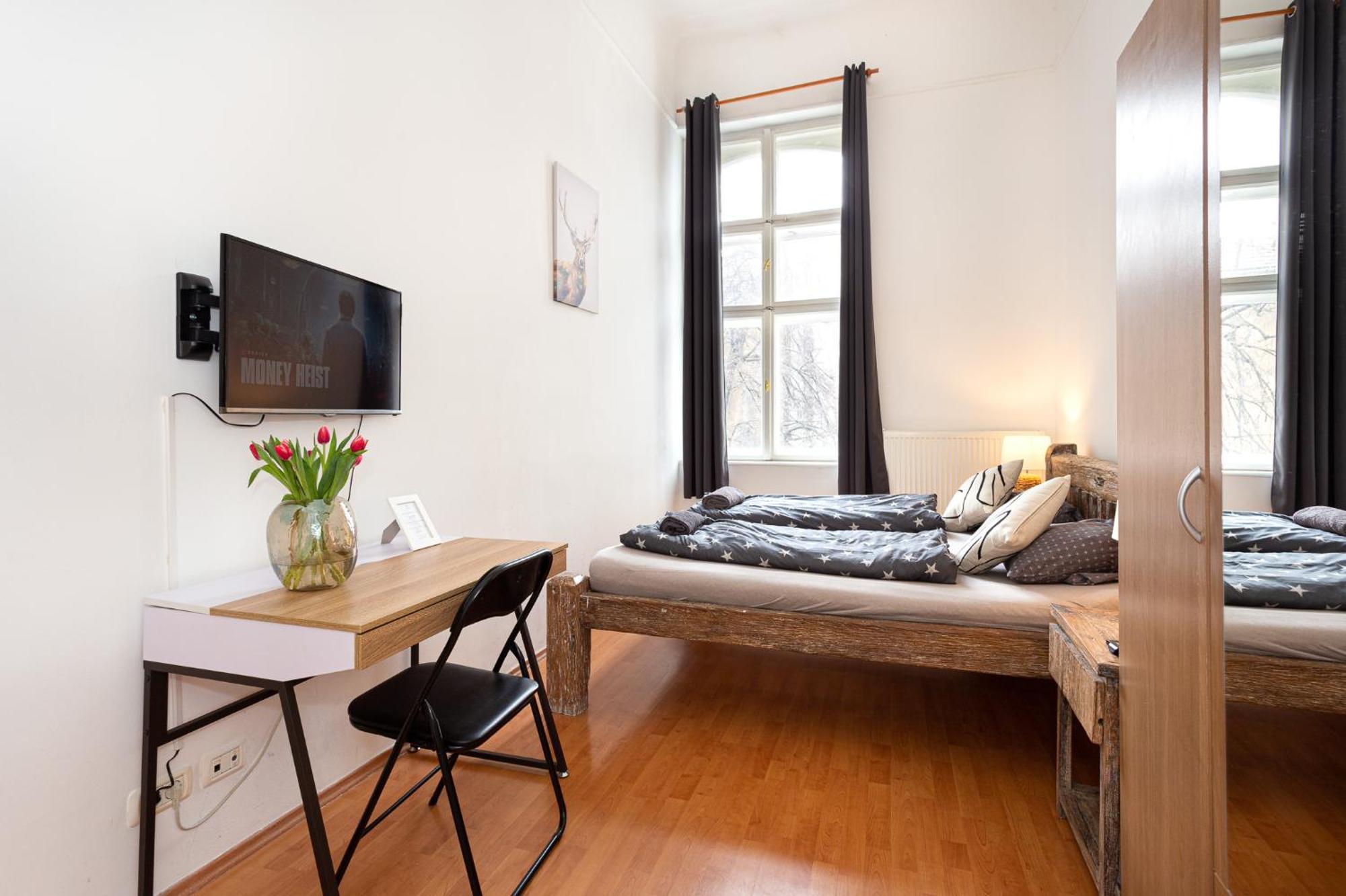 Cedar Inn Budapest - Palace District Luaran gambar