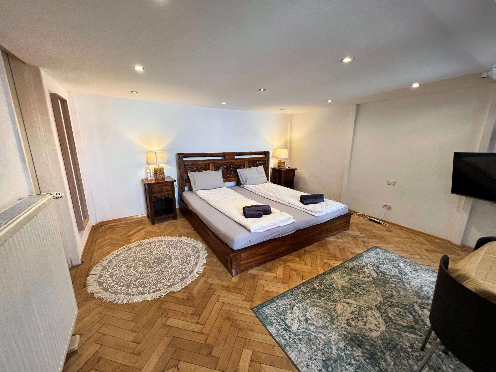 Cedar Inn Budapest - Palace District Luaran gambar